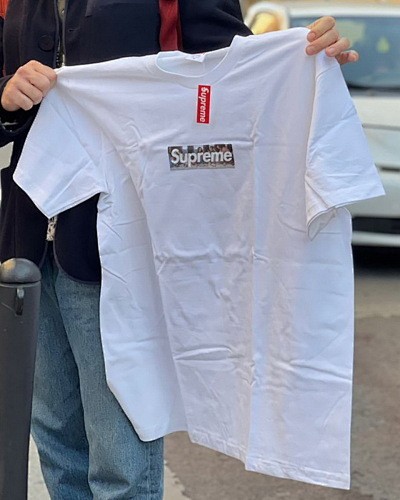 SMCL-3656 High Quality Supreme Cotton Shirt