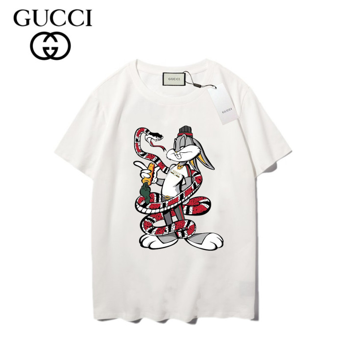 SMCL-3786 High Quality Gucci Cotton Shirt