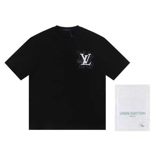 SMCL-3561 High Quality Louis Vuitton Cotton Shirt