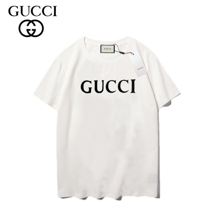 SMCL-3786 High Quality Gucci Cotton Shirt
