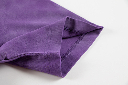 SMCL-3521 High Quality Balenciaga Cotton Shirt