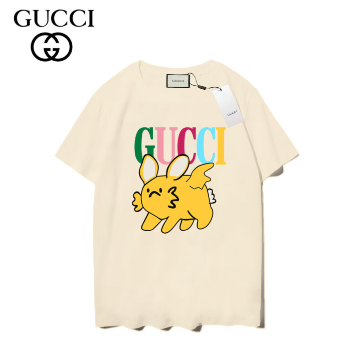SMCL-3783 High Quality Gucci Cotton Shirt