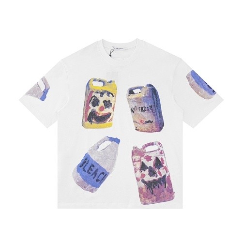 SMCL-3574 High Quality Givenchy Cotton Shirt
