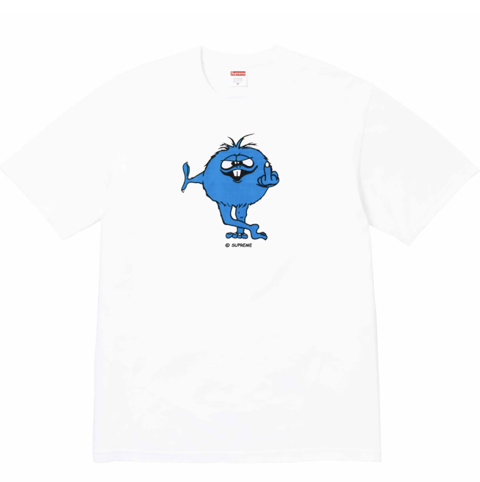 SMCL-3694 High Quality Supreme Cotton Shirt