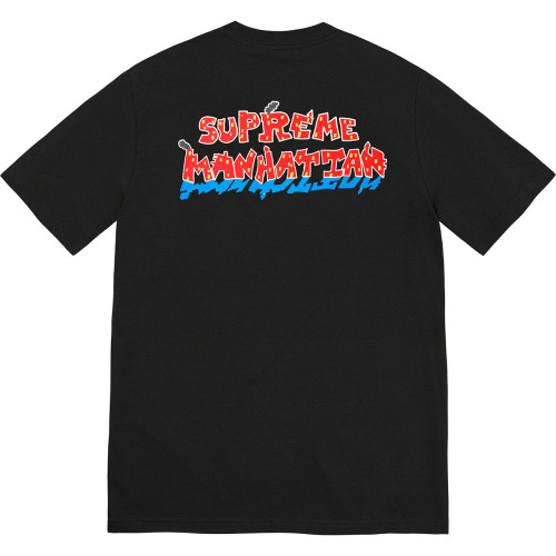 SMCL-3667 High Quality Supreme Cotton Shirt