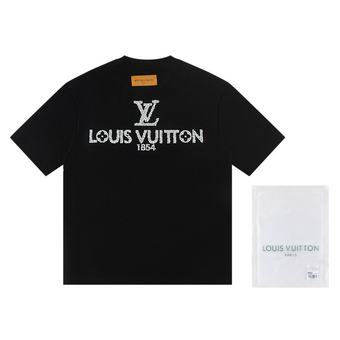 SMCL-3538 High Quality Louis Vuitton Cotton Shirt