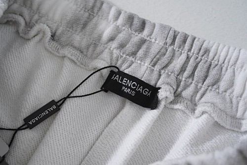 SMCL-3522 High Quality Balenciaga Cotton Shorts