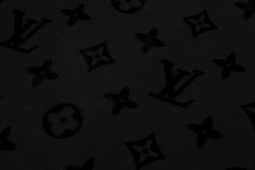 SMCL-3591 High Quality Louis Vuitton Cotton Shirt