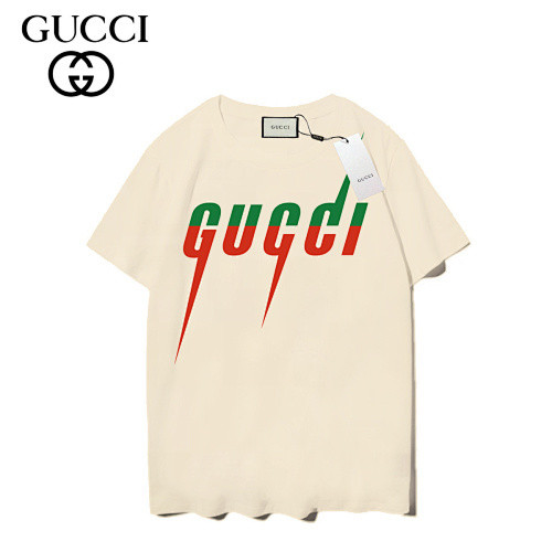 SMCL-3798 High Quality Gucci Cotton Shirt