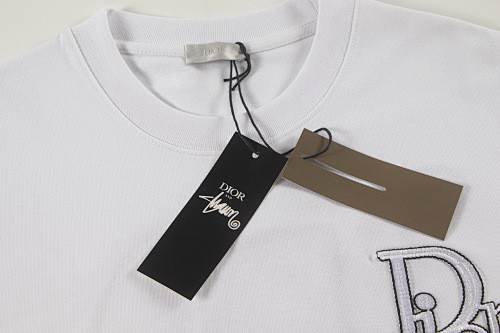 SMCL-3627 High Quality Dior Cotton Shirt