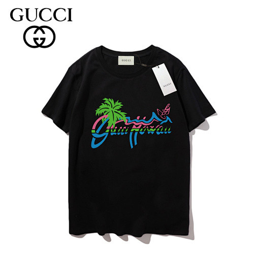 SMCL-3796 High Quality Gucci Cotton Shirt