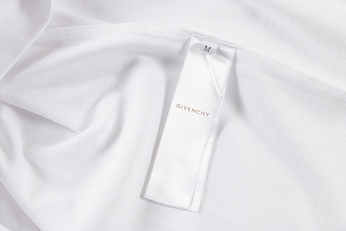 SMCL-3514 High Quality Givenchy Cotton Shirt