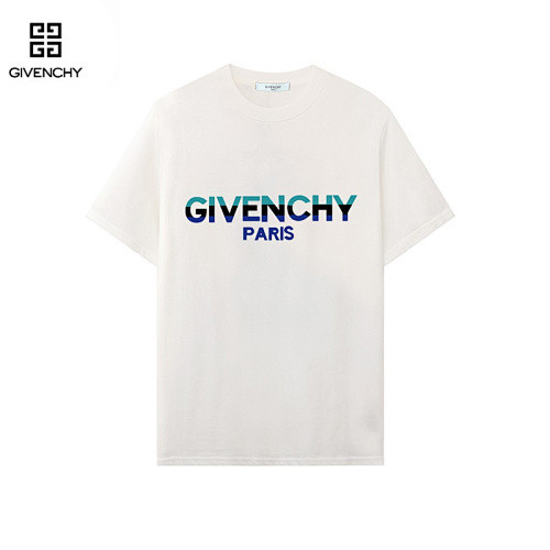 SMCL-3807 High Quality Givenchy Cotton Shirt