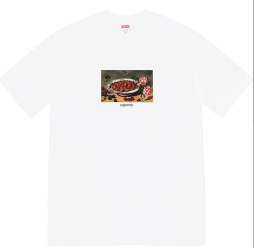 SMCL-3691 High Quality Supreme Cotton Shirt