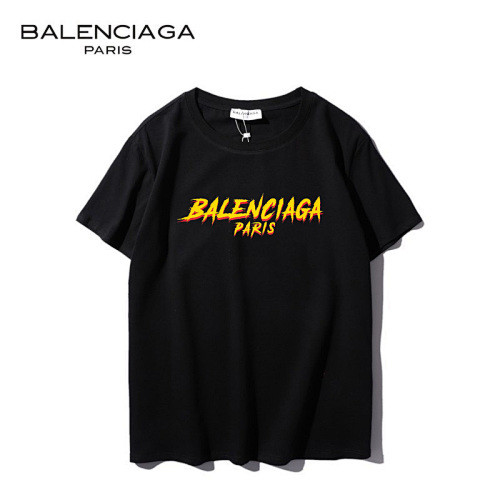 SMCL-3808 High Quality Balenciaga Cotton Shirt