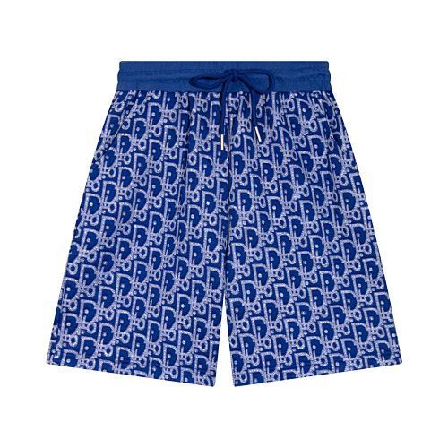 SMCL-3520 High Quality Dior Cotton Shorts