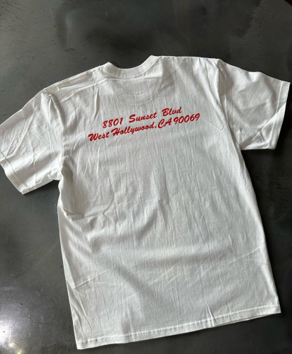 SMCL-3680 High Quality Supreme Cotton Shirt