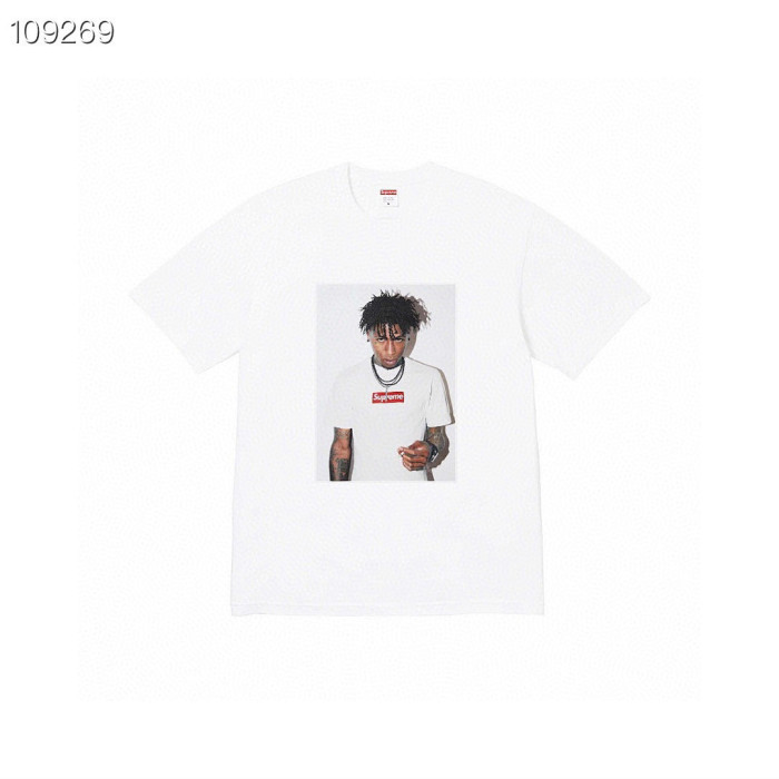 SMCL-3687 High Quality Supreme Cotton Shirt