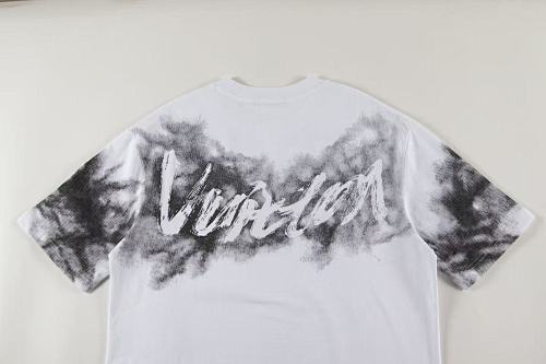 SMCL-3543 High Quality Louis Vuitton Cotton Shirt