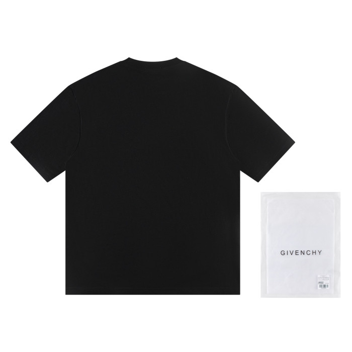 SMCL-3570 High Quality Givenchy Cotton Shirt