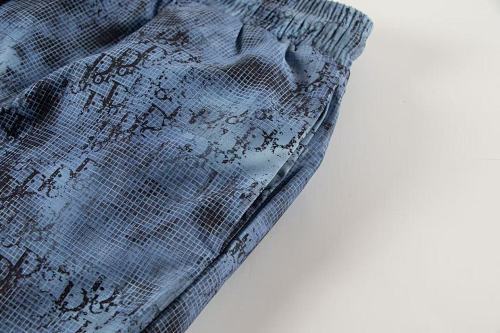 SMCL-3604 High Quality Dior Beach Shorts