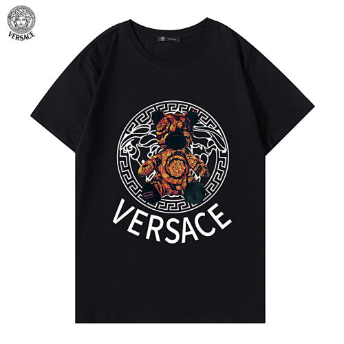 SMCL-3803 High Quality Versace Cotton Shirt