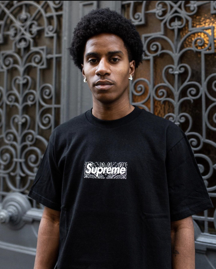 SMCL-3649 High Quality Supreme Cotton Shirt