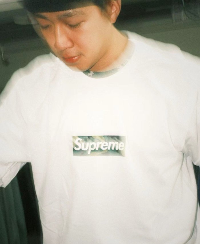 SMCL-3693 High Quality Supreme Cotton Shirt