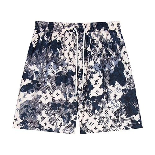 SMCL-3607 High Quality Louis Vuitton Beach Shorts