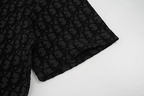 SMCL-3592 High Quality Dior Cotton Shirt