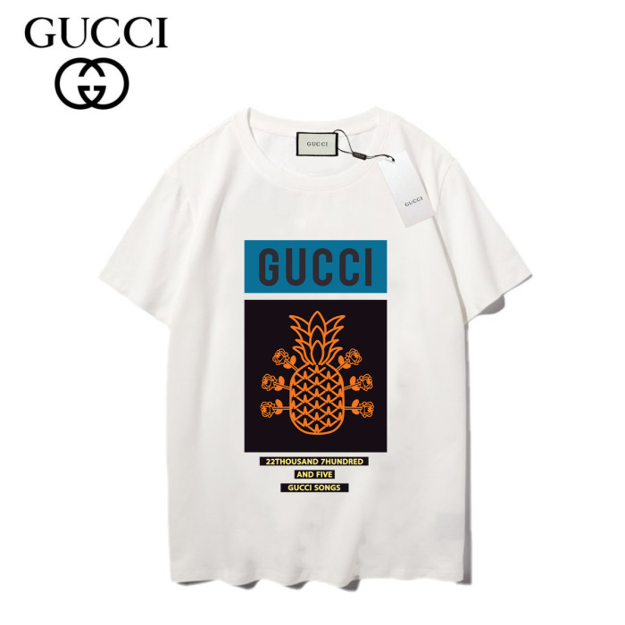 SMCL-3793 High Quality Gucci Cotton Shirt