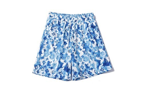 SMCL-3613 High Quality Louis Vuitton Beach Shorts