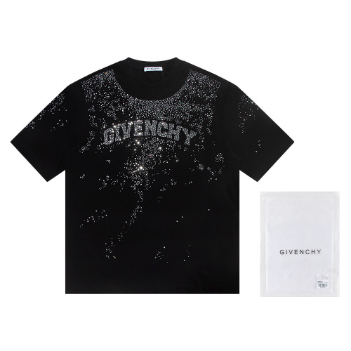 SMCL-3563 High Quality Givenchy Cotton Shirt