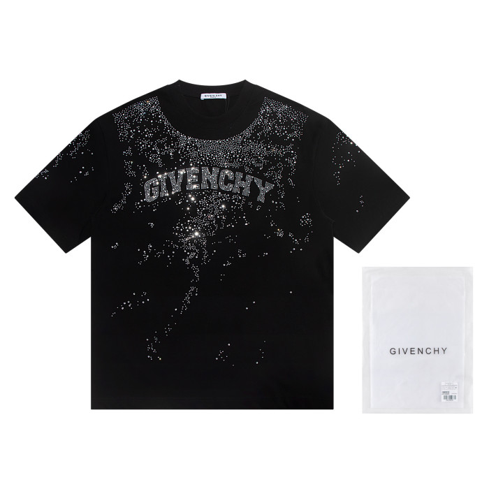SMCL-3563 High Quality Givenchy Cotton Shirt