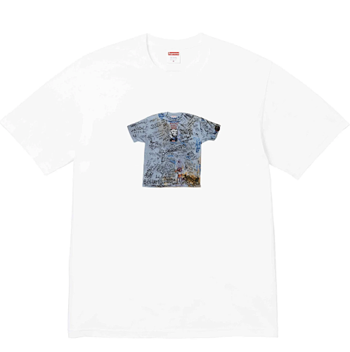 SMCL-3710 High Quality Supreme Cotton Shirt
