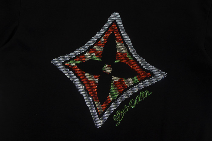 SMCL-3590 High Quality Louis Vuitton Cotton Shirt