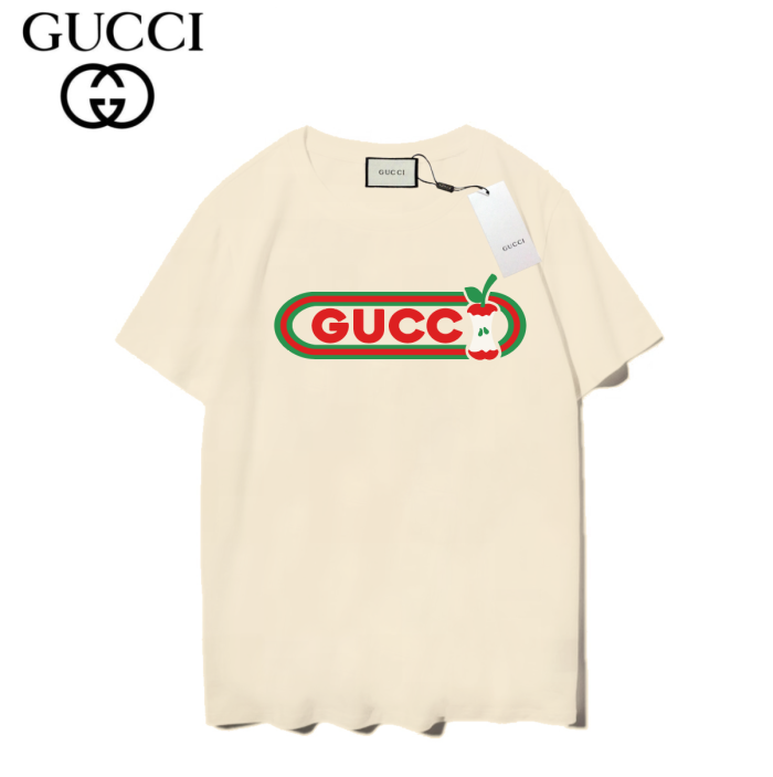SMCL-3783 High Quality Gucci Cotton Shirt