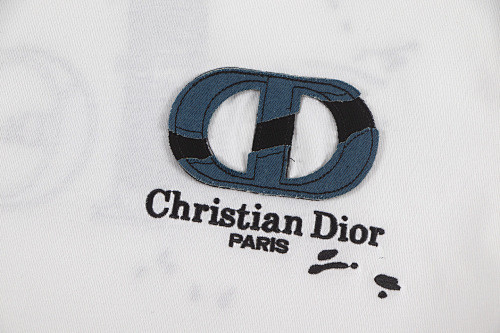 SMCL-3530 High Quality Dior Cotton Shirt