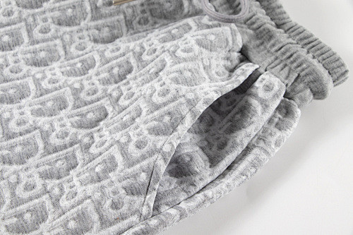 SMCL-3520 High Quality Dior Cotton Shorts