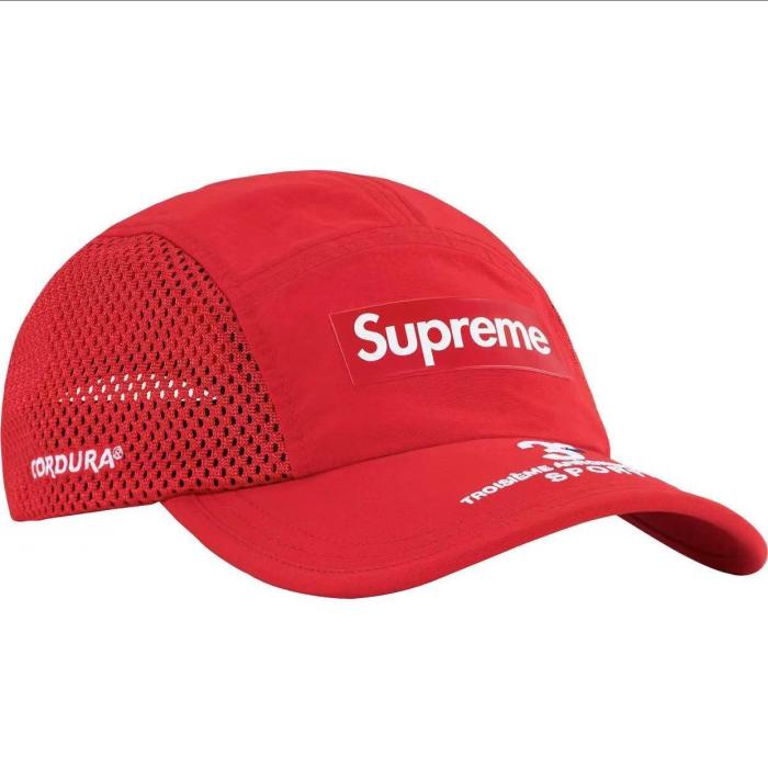 SMCL-3768 High Quality Supreme Hat