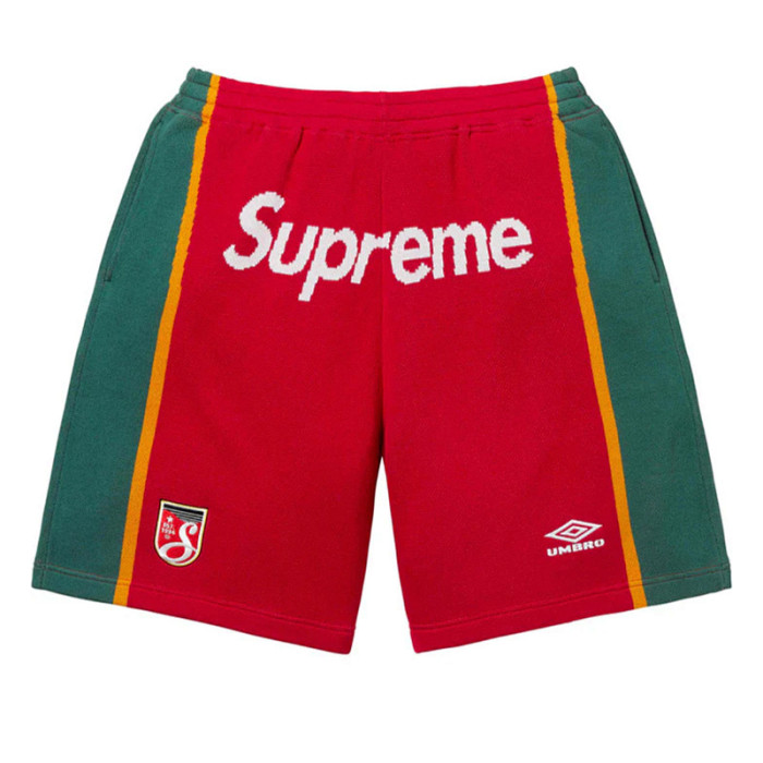 SMCL-3644 High Quality Supreme Cotton Shorts