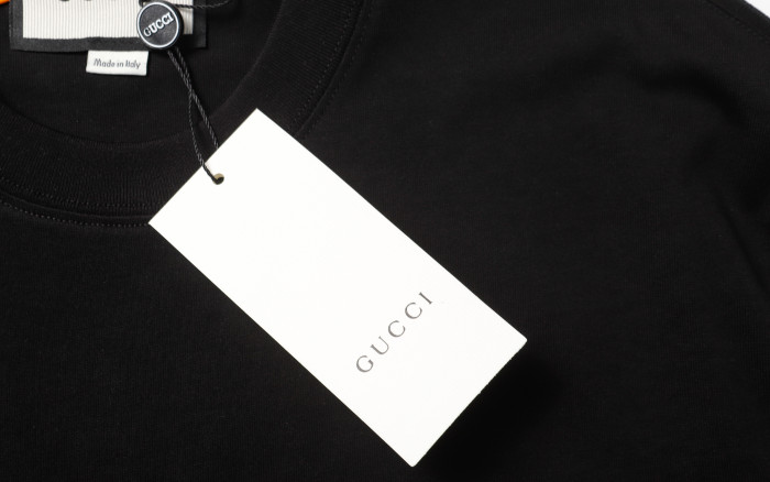SMCL-3783 High Quality Gucci Cotton Shirt