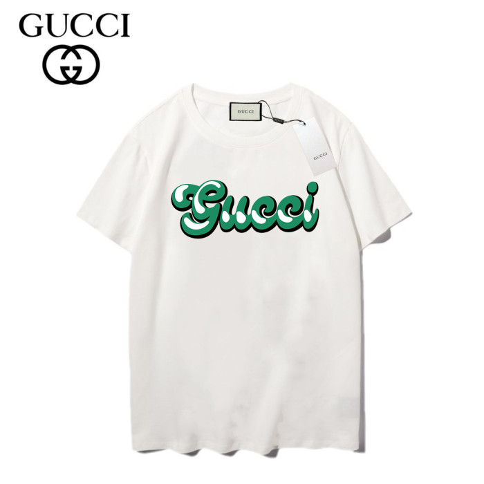 SMCL-3786 High Quality Gucci Cotton Shirt