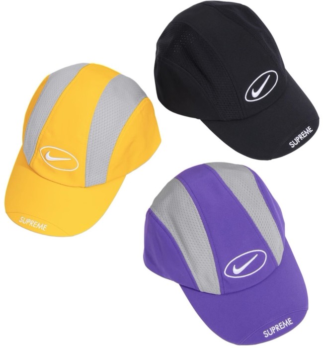SMCL-3775 High Quality Supreme Hat