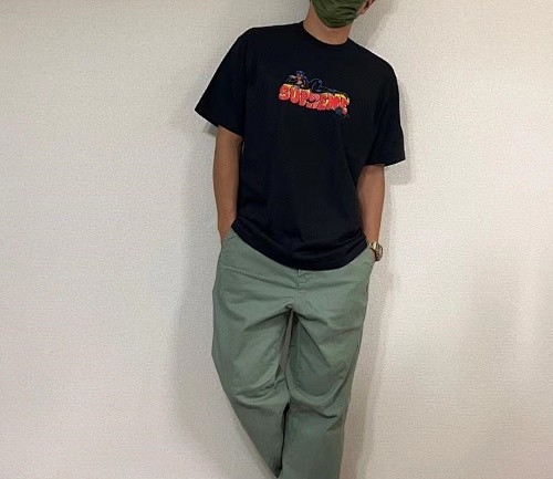 SMCL-3681 High Quality Supreme Cotton Shirt