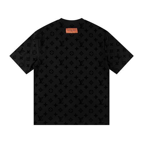 SMCL-3591 High Quality Louis Vuitton Cotton Shirt