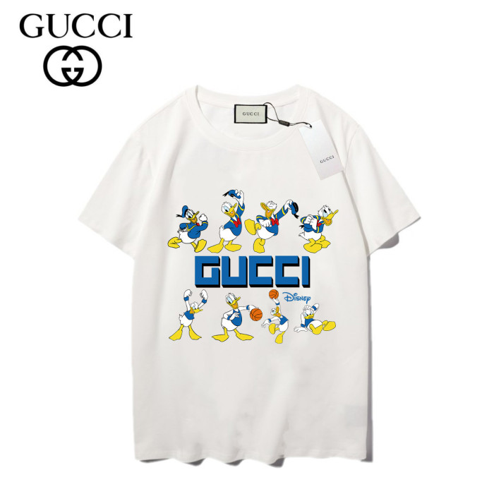 SMCL-3795 High Quality Gucci Cotton Shirt