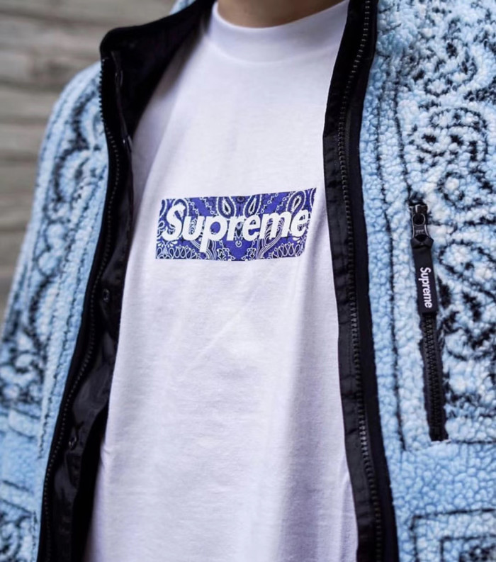 SMCL-3649 High Quality Supreme Cotton Shirt