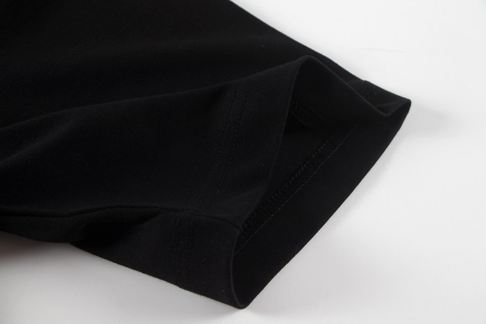 SMCL-3534 High Quality Louis Vuitton Cotton Shirt