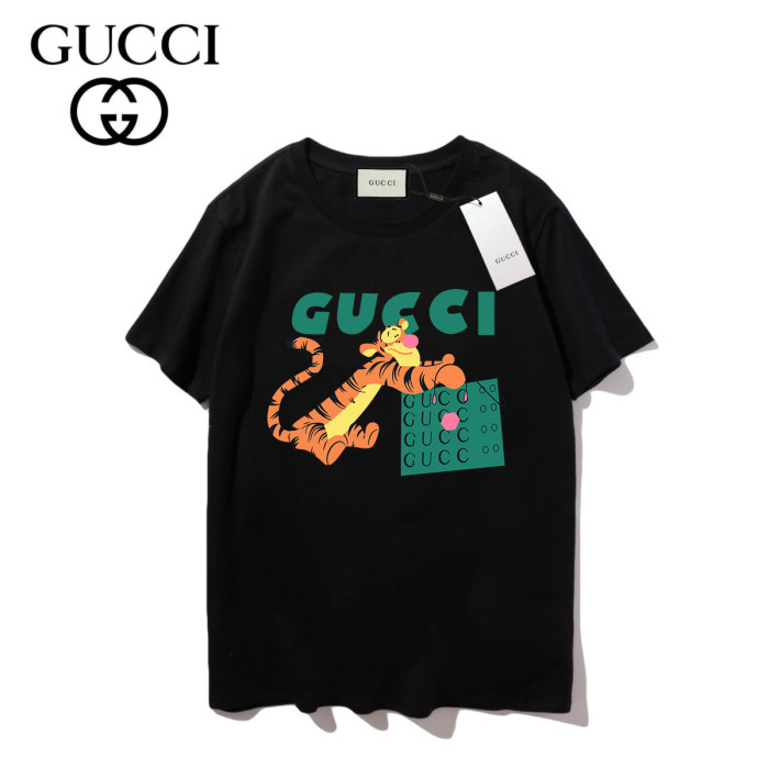 SMCL-3788 High Quality Gucci Cotton Shirt
